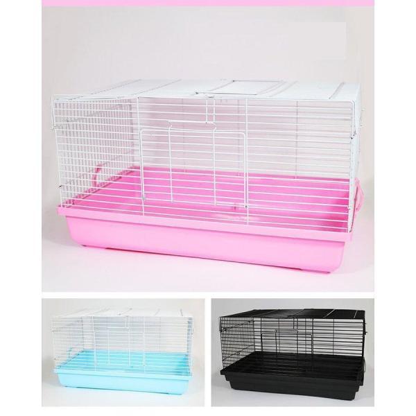 ハムスター ケージ 広い 鳥かご バードゲージ ハウス 小屋 籠 かご 大きい スターターキット ハムスターケージ 小動物 ゴールデン ジャンガリアン リス 