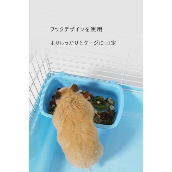 ハムスター ケージ 広い 鳥かご バードゲージ ハウス 小屋 籠 かご 大きい スターターキット ハムスターケージ 小動物 ゴールデン ジャンガリアン リス 