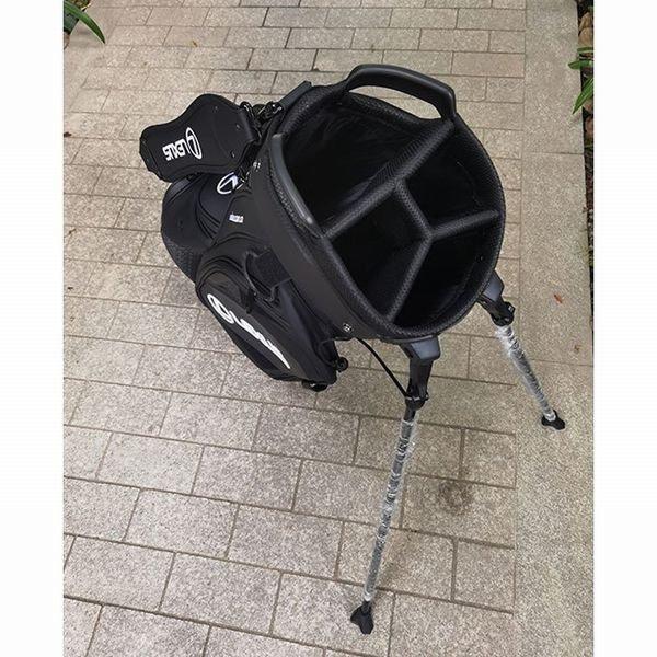 レクサス Lexusキャディバッグ スタンド キャディーバック