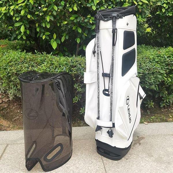 LEXUSキャディバッグ スタンドタイプ LEXUSキャディバッグ スタンドタイプ LEXUSキャディバッグ