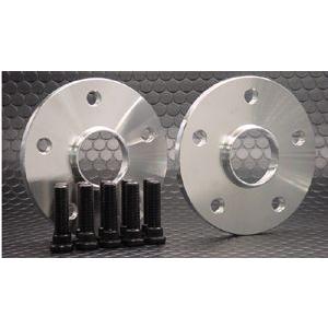 GTスペーサー FT86 BRZ専用 純正ホイールタイプ 厚さ10mm T10 5H PCD100 M12 P1.25 ハブ径56mm