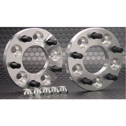 PCDチェンジャー T17 PCD114.3 5H M12 P1.5⇒PCD112 P1.5 : ネオシス 