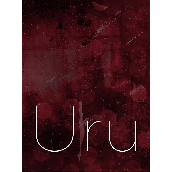 【送料無料】[CD]/Uru/振り子 / Break [Blu-ray付初回限定盤]｜neowing