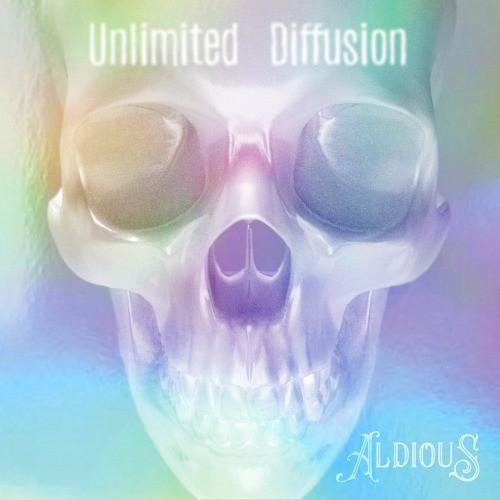 【送料無料】[CD]/Aldious/Unlimited Diffusion [DVD付初回限定盤]｜neowing