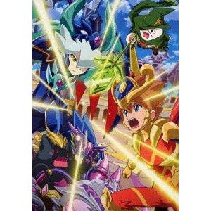 【送料無料】[DVD]/アニメ/パズドラクロス DVD-BOX 3