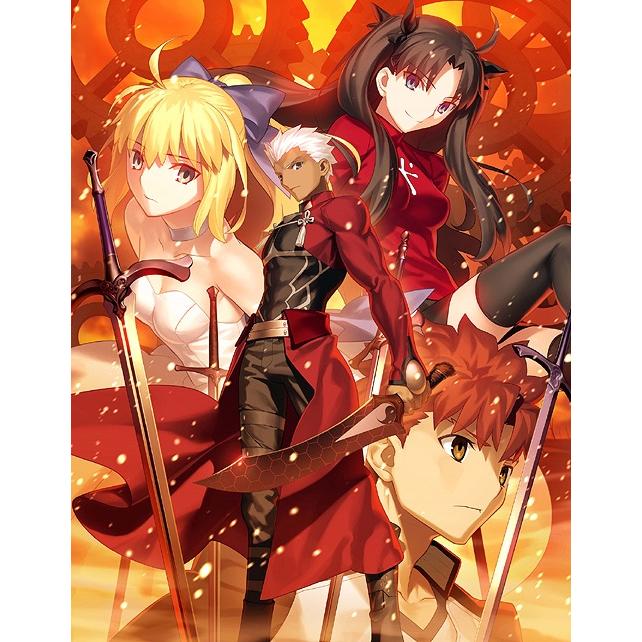 レビューで送料無料 Blu Ray ゆうメール利用不可 アニメ Fate Stay Night Unlimited Blade Works Blu Ray Disc Box Sta Ansx 141 ネオウィング Yahoo 店 通販 Yahoo ショッピング 100 の保証 Sobrancelhas Com Br