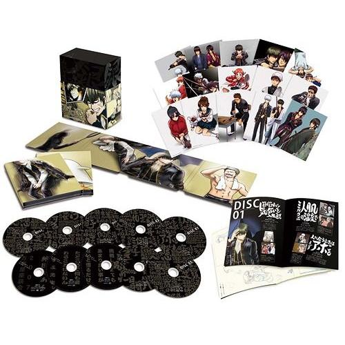【貨物輸送無料】[Blu-ray]/アニメ/銀魂 Blu-ray Box 時節其ノ弐 [物のみごとに生み出すこと押さえる版]