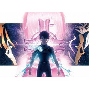 【送料無料】[Blu-ray]/アニメ/Fate/Grand Order -終局特異点 冠位時間神殿ソロモン- [完全生産限定版]