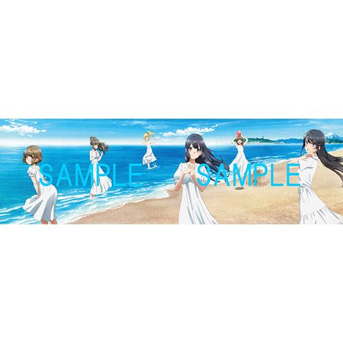 送料無料】[Blu-ray]/アニメ/青春ブタ野郎シリーズ Season 1 Blu-ray