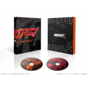 Blu-ray]/アニメ/アニメ「錆色のアーマ -黎明-」 Blu-ray Box 上巻