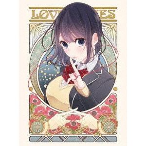 【送料無料】[Blu-ray]/アニメ/恋と嘘 上巻BOX