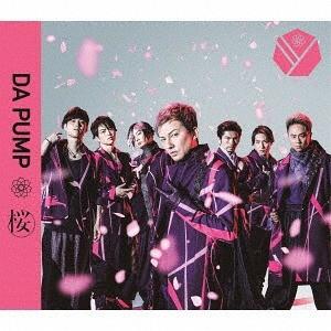 [CD]/DA PUMP/桜 [DVD付初回限定盤 B]｜neowing