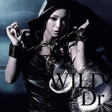 [CDA]/安室奈美恵/WILD/Dr.｜neowing