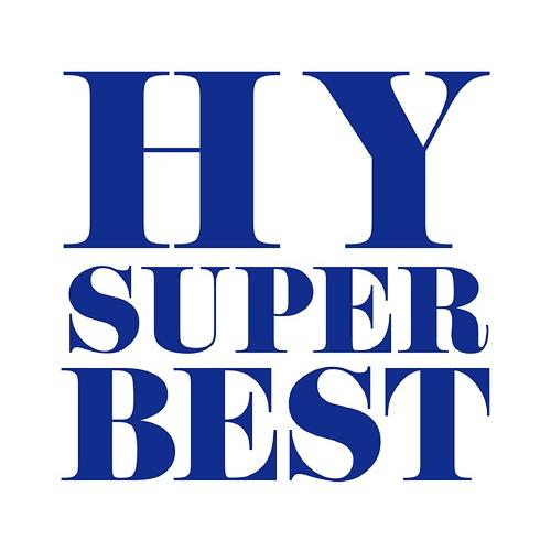 【送料無料】[CD]/HY/HY SUPER BEST [2CD]｜neowing