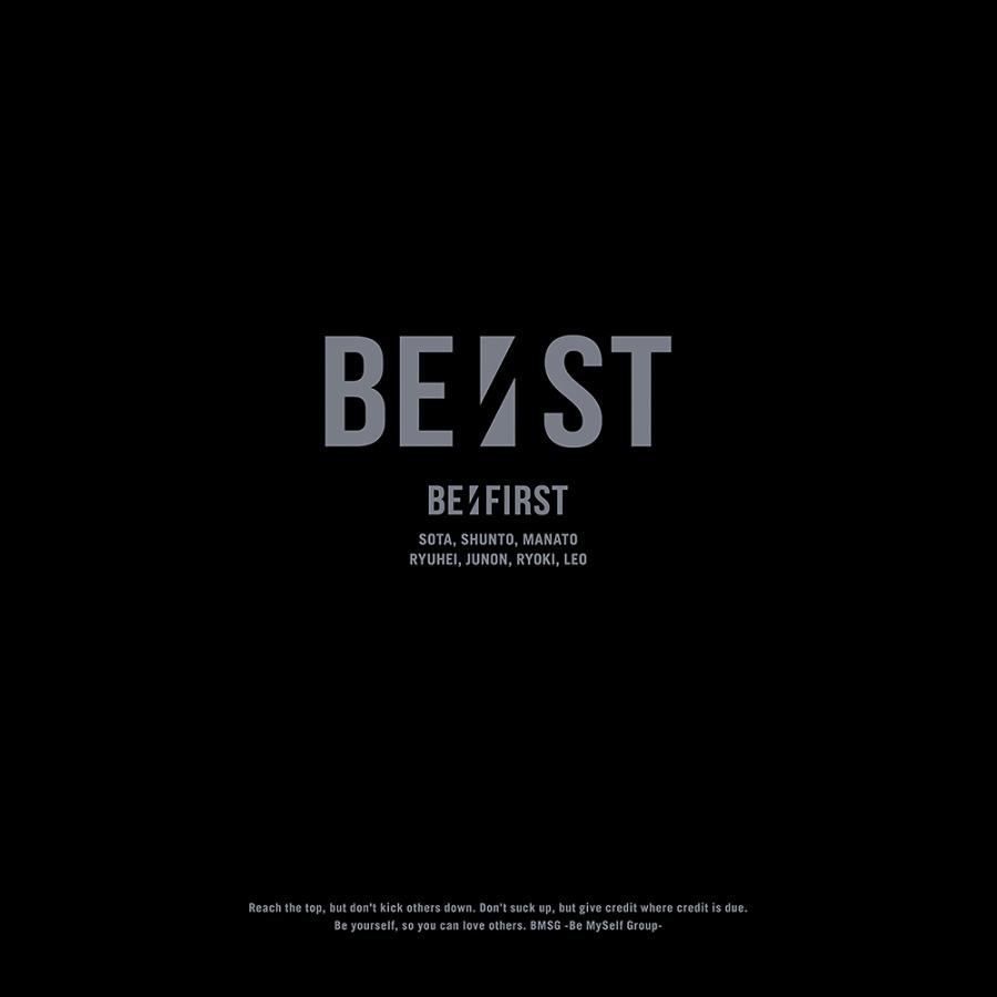 CD]/BE:FIRST/BE:ST [初回生産限定盤] : ネオウィング Yahoo!店 - 通販