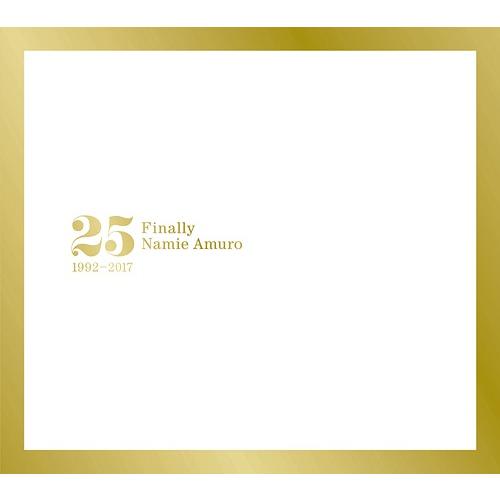 [CD]/安室奈美恵/【初回盤終了】Finally [3CD]（Yahoo!・ネオウィング Yahoo!店）