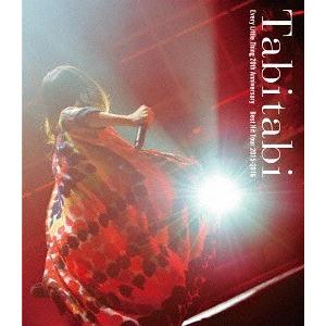 【送料無料】[Blu-ray]/Every Little Thing/Every Little Thing 20th Anniversary Best Hit Tour 2015-2016 〜Tabitabi〜｜neowing