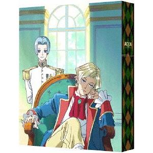 爆売り Blu Ray 送料無料 アニメ Acca13区監察課 Blu Ray Box 3 最終巻 Cd付特装限定版 Blu Ray 数量限定 特売 Missbargainhuntress Com