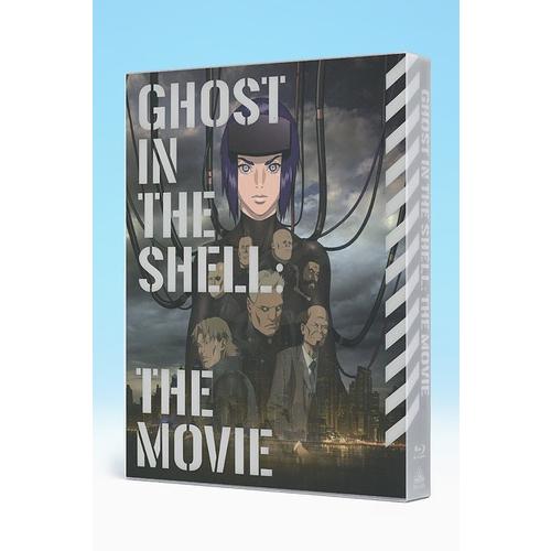 Blu Ray 送料無料 アニメ 攻殻機動隊 新劇場版 特装限定版 Blu Ray xa 743 ネオウィングyahoo 店 通販 Yahoo ショッピング