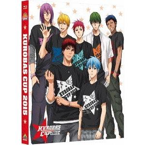 [Blu-ray]/オムニバス/KUROBAS CUP 2015