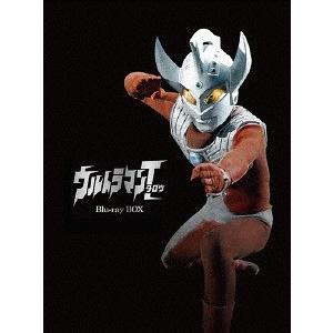 【貨物輸送無料】[Blu-ray]/特撮/ウルトラマンタロウ Blu-ray BOX [特装押さえる版] 日本のテレビドラマ-テレビドラマ