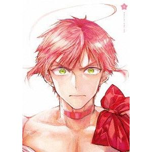 [Blu-ray]/アニメ/魔法少女 俺 1