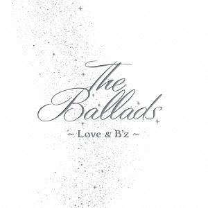 【送料無料】[CD]/B'z/The Ballads〜Love & B'z〜｜neowing