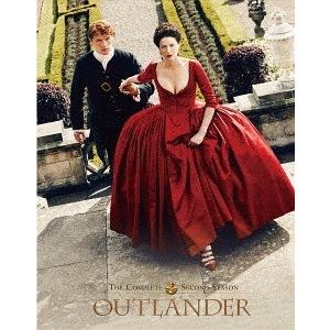 【送料無料】[Blu-ray]/TVドラマ/アウトランダー シーズン2 ブルーレイ コンプリートBOX [初回生産限定]