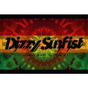 【送料無料】[DVD]/Dizzy Sunfist/One-Man BARI Ya-Man DX｜neowing