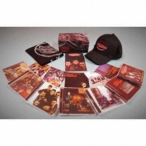 【貨物輸送無料】[CD]/クールス・ロカビリー・クラブ/コンプリート・コレクションBOX トリオ・イヤーズ 1977-1979 I AIN'T GONNA BE GOOD ロック、ポップス-邦楽-CD、音楽ソフト、チケット