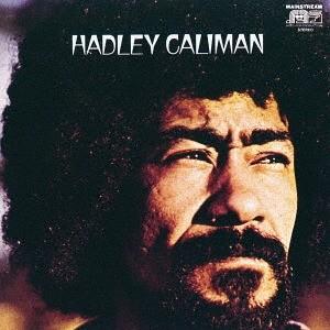 [CD]/ハドリー・カリマン/ハドリー・カリマン [完全限定生産]（Yahoo!・ネオウィング Yahoo!店）