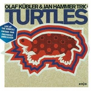 [CD]/オラフ・キューブラー&amp;ヤン・ハマー・トリオ/オラフ・キューブラー&amp;ヤン・ハマー・トリオ [完全限定生産]（Yahoo!・ネオウィング Yahoo!店）