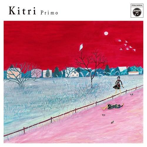 [CD]/Kitri/Primo｜neowing