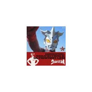 【送料無料】[CD]/特撮/ウルトラサウンド殿堂シリーズ 7 ウルトラマンレオ｜neowing