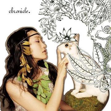 【送料無料】[CD]/安藤裕子/chronicle. [CD+DVD]｜neowing