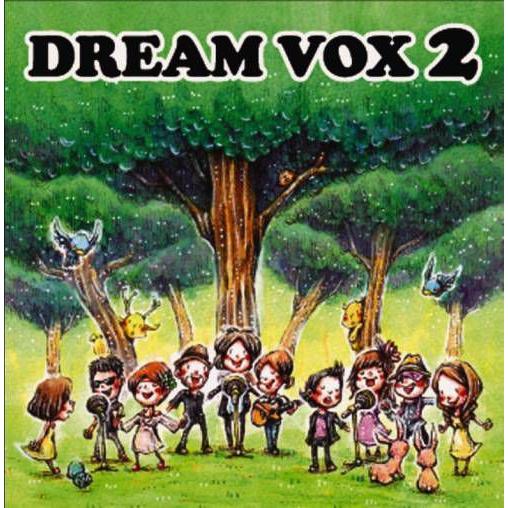 【送料無料】[CD]/V.A./DREAM VOX 2｜neowing