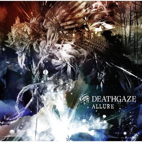 [CDA]/DEATHGAZE/ALLURE [CD+DVD]｜neowing