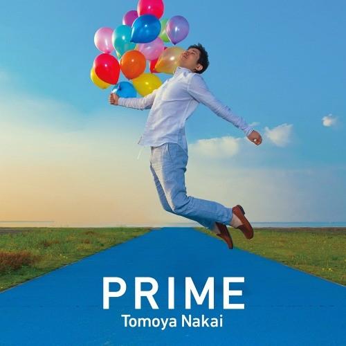 【送料無料】[CD]/中井智弥/PRIME｜neowing