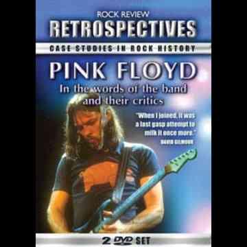 【送料無料】[DVD]/PINK FLOYD/RETROSPECTIVE:ROCK REVIEW｜neowing