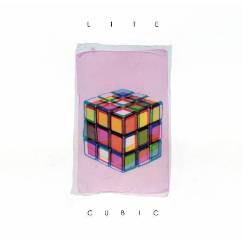 【送料無料】[CD]/LITE/CUBIC｜neowing