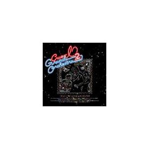 送料無料】[CD]/CRUE-L GRAND ORCHESTRA/Crue-l Grand Orchestra II