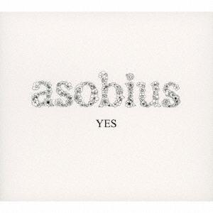【送料無料】[CD]/asobius/YES｜neowing
