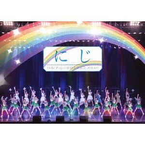 【送料無料】[DVD]/ハロプロ研修生/Hello! Project 研修生発表会 2018 6月 〜にじ〜｜neowing