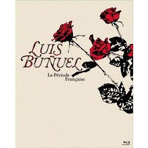 【貨物輸送無料】[Blu-ray]/洋画/ルイス・ブニュエル《フランス共和国現代世界》 Blu-ray BOX 洋画-ドラマ-DVD、映像ソフト