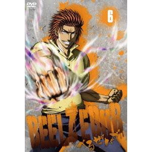 【送料無料】[DVD]/アニメ/べるぜバブ 第6巻 | 