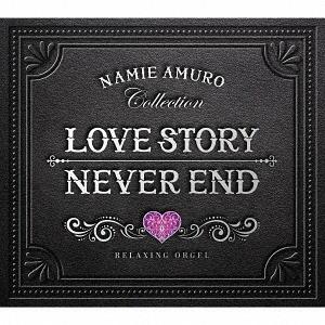 【送料無料】[CD]/オルゴーLove Story・NEVER END〜安室奈美恵コレクション｜neowing