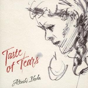 【送料無料】[CD]/池田篤/Taste of Tears（Yahoo!・ネオウィング Yahoo!店）