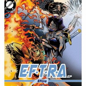 [CD]/Eftra/E.F.T.R.A ep | 