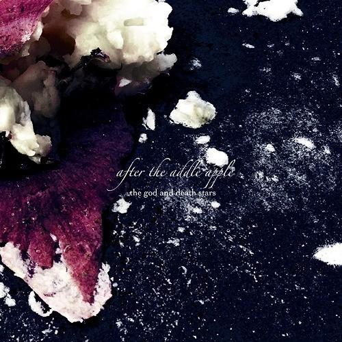 送料無料】[CD]/the god and death stars/after the addle apple