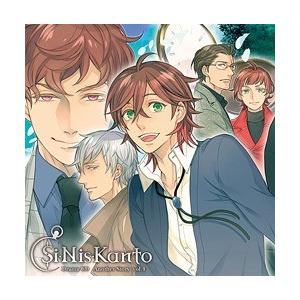 【送料無料】[CD]/ドラマCD/Si-Nis-Kanto ドラマCD Another Story Vol.4｜neowing